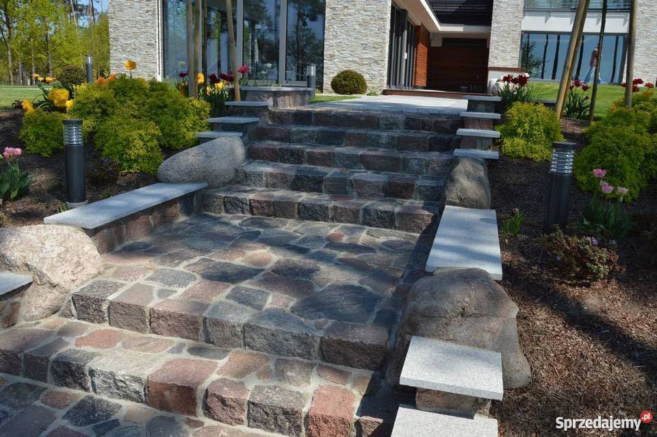 Elewacje Tarasy drewniane Usługi budowlane Pozostałe usługi Białystok