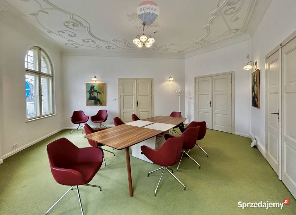 Lokal biurowy 25 m2 w pobliżu centrum Olsztyn