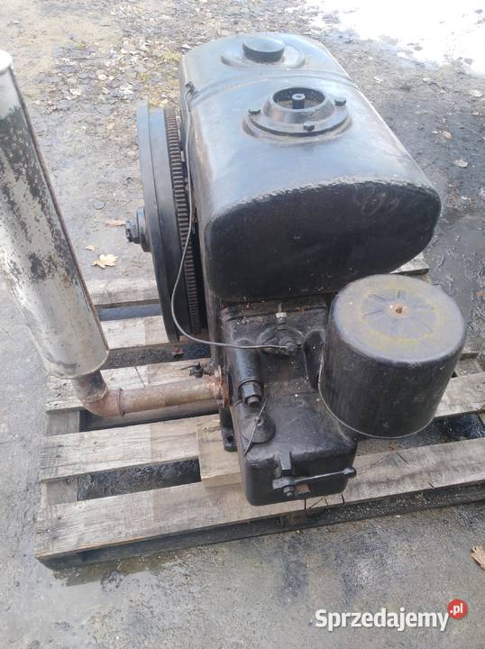 Silnik es 18 Pozostałe małopolskie Tarnów