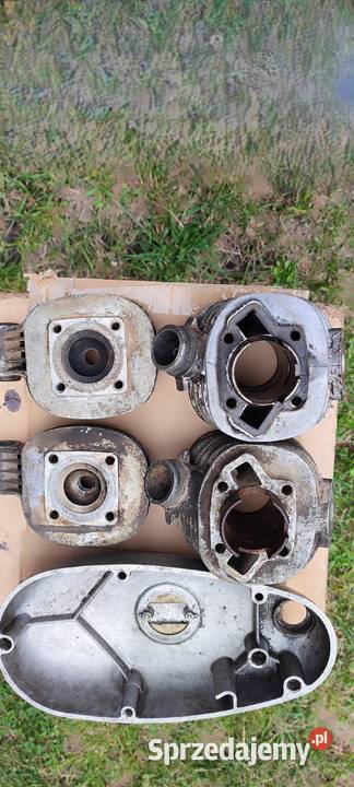 częsci do simsona schwalbe Motoryzacja podkarpackie Mielec