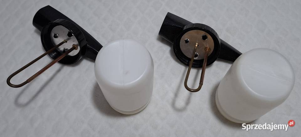 Spryskiwacz z bidonem ze słoikiem Powermed Czeladź sprzedam