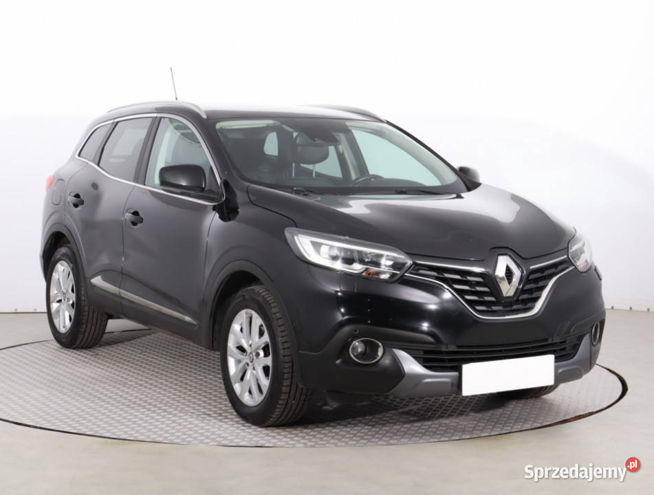 Renault Kadjar 12 TCe gniazdo USB Piaseczno sprzedam