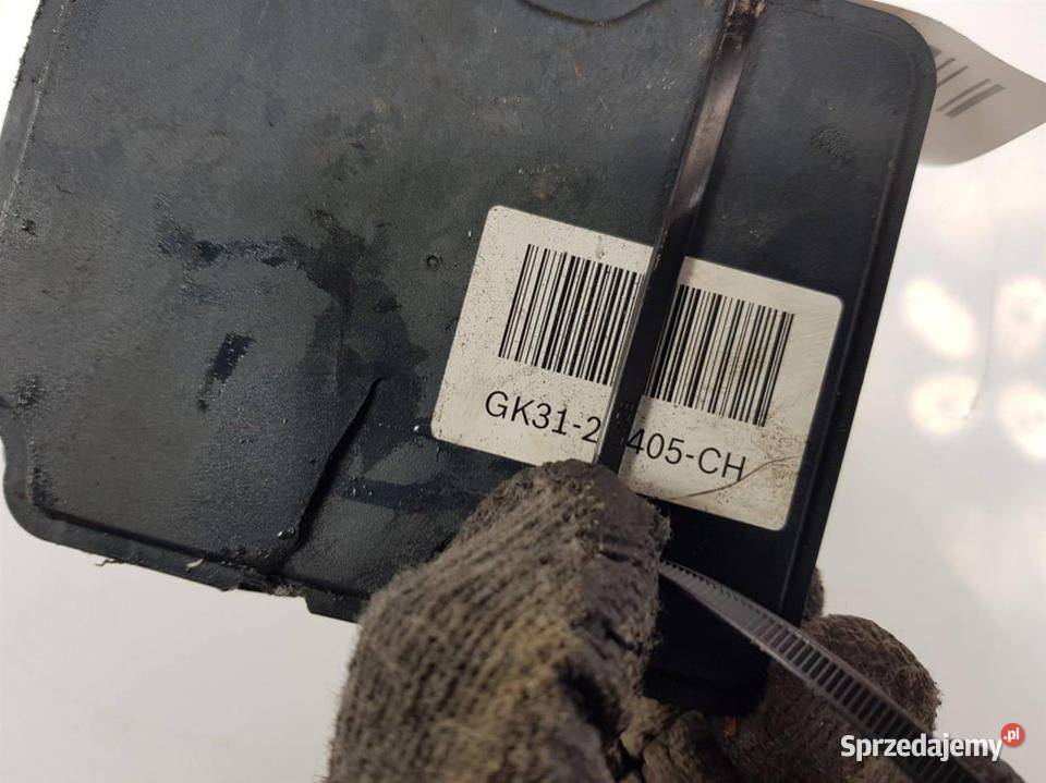 POMPA ABS HAMULCOWA FORD TRANSIT MK8 GK312C405CH