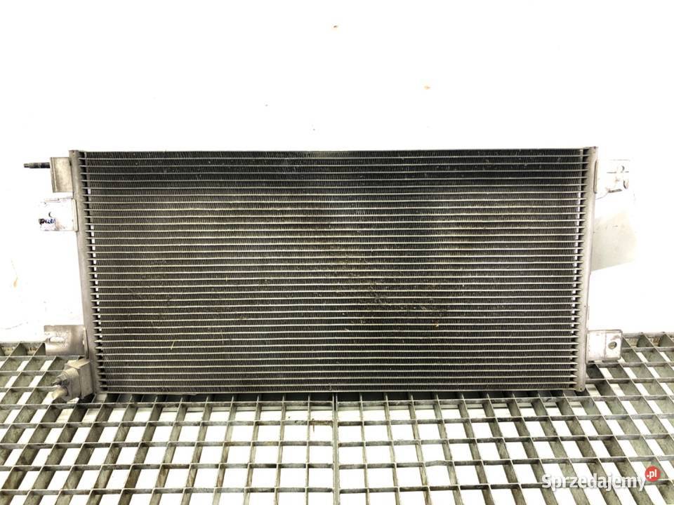 CHŁODNICA KLIMATYZACJI DODGE CALIBER 20 140
