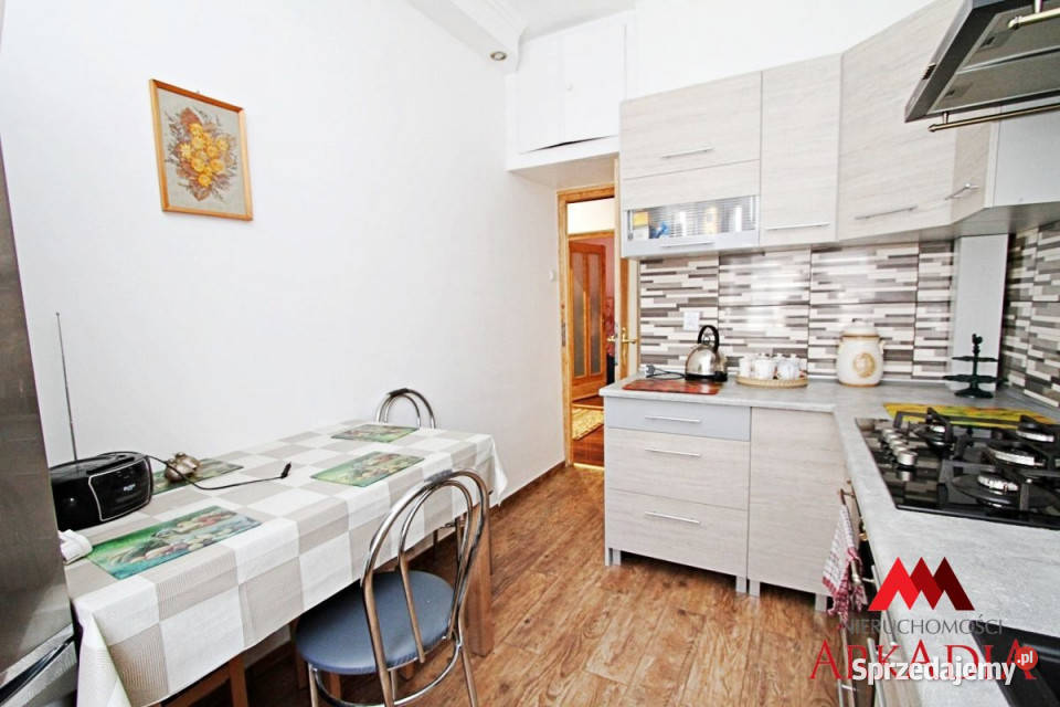 Mieszkanie Włocławek 789m2