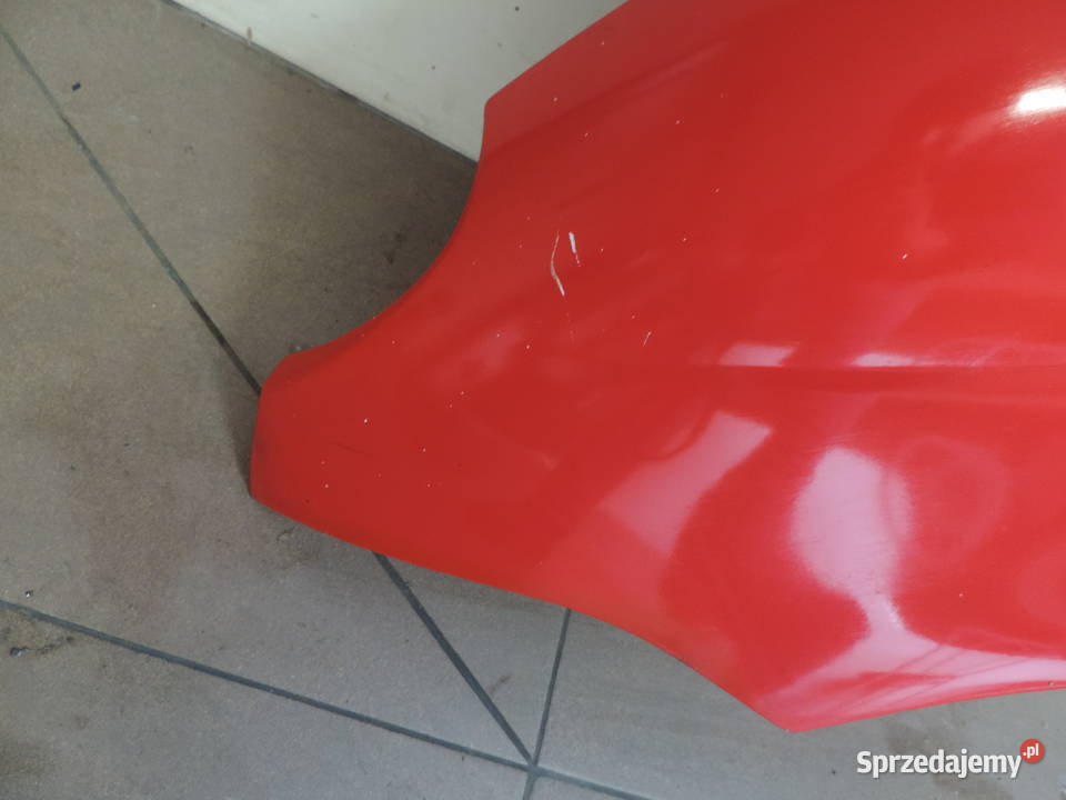 BŁOTNIK PRZEDNI LEWY DAEWOO MATIZ Nowy Sącz