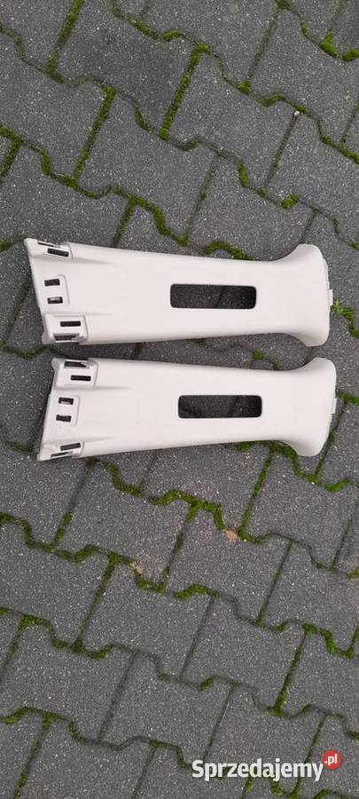 OSŁONA SŁUPKA ŚRODKOWEGO HONDA CRV IV osobowe Tykocin