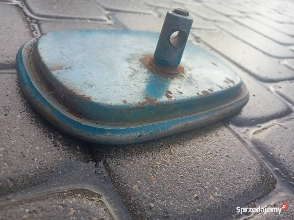 Jelcz Żuk Nysa Star Tarpan lusterko MO Bydgoszcz