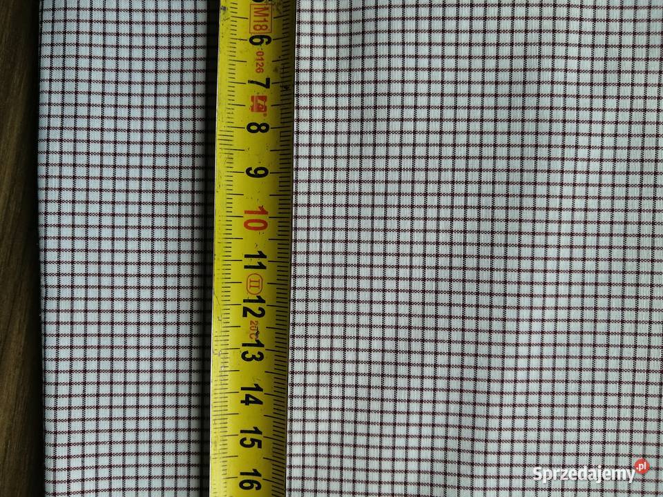 Tkanina bluzkowa różne wzory Łódź sprzedam