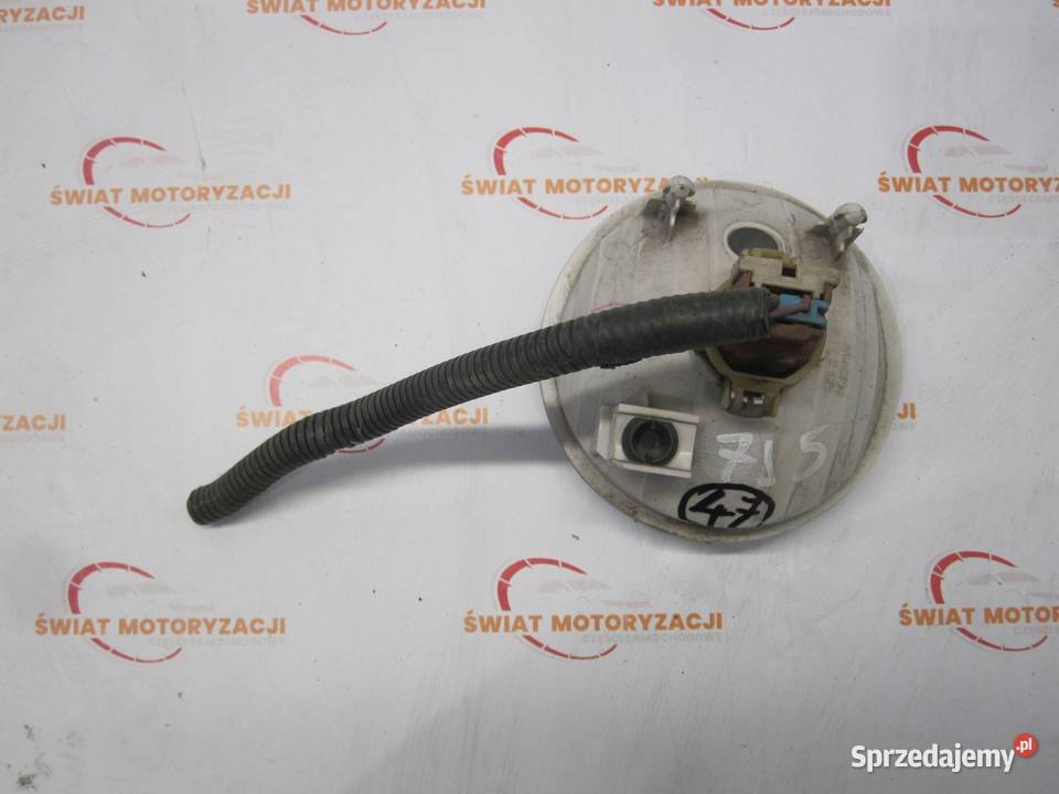 OPEL ANTARA 16r halogen C152000501