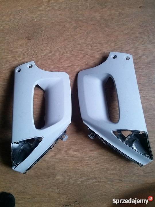 Plastiki Peugeot Speedfight 2 Rok produkcji 2000