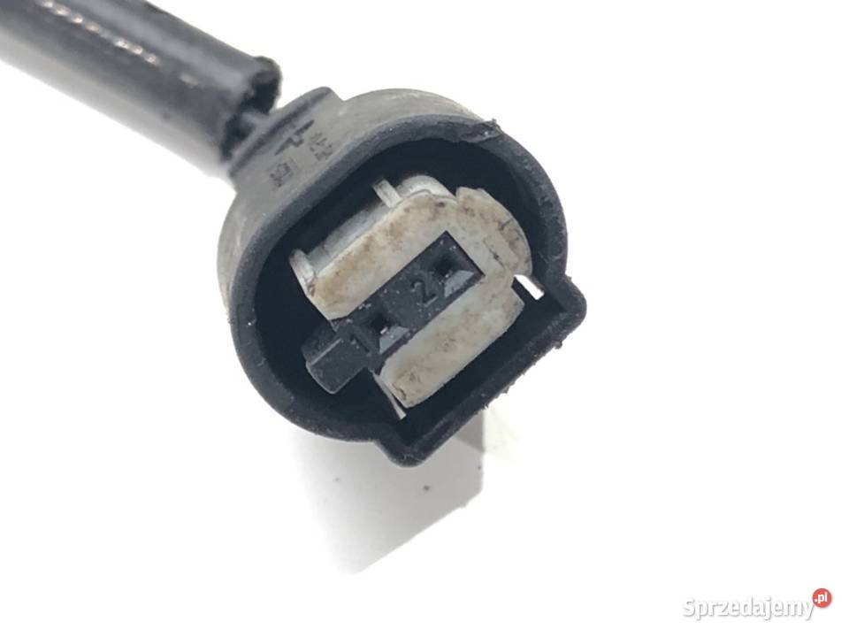 CZUJNIK CIŚNIENIA DPF BMW E91 20 163 0412