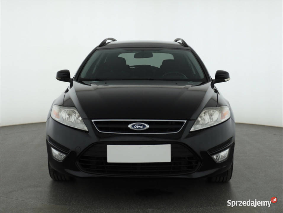 Ford Mondeo 16 TDCi Piaseczno