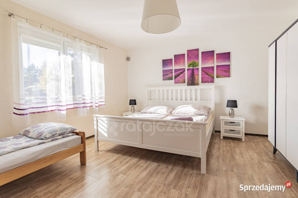 Sprzedaż domu wolnostojącego 195m2 Kamień