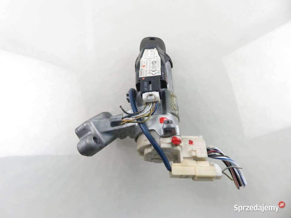 STACYJKA TOYOTA YARIS I 8978352010