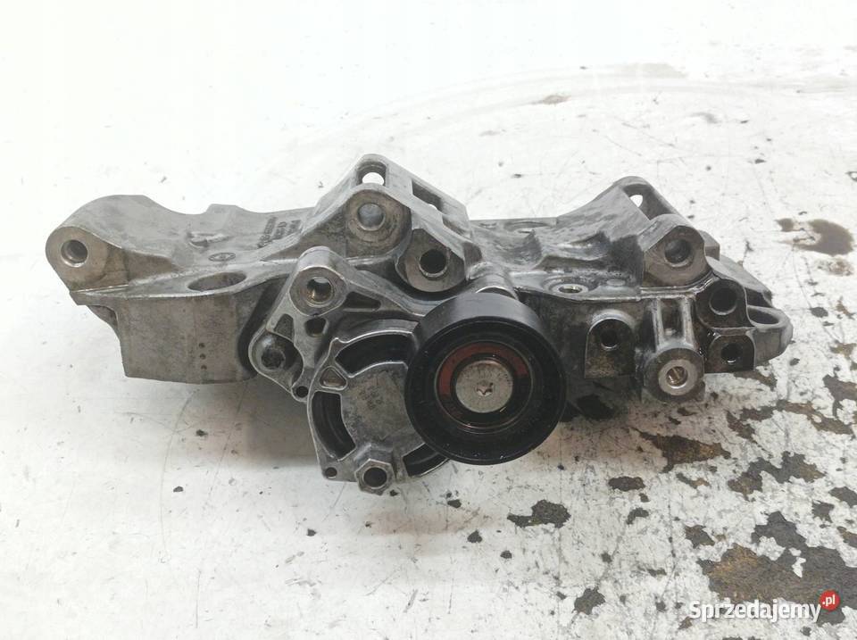 ŁAPA WSPORNIK 8506863 20 D N47 Bmw Seria 5 VI