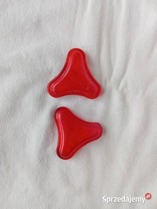 SZKŁO TRÓJKĄTNE LAMPA TYŁ ŻÓŁWIK K750 URAL IŻ Lampy tylne Niemodlin