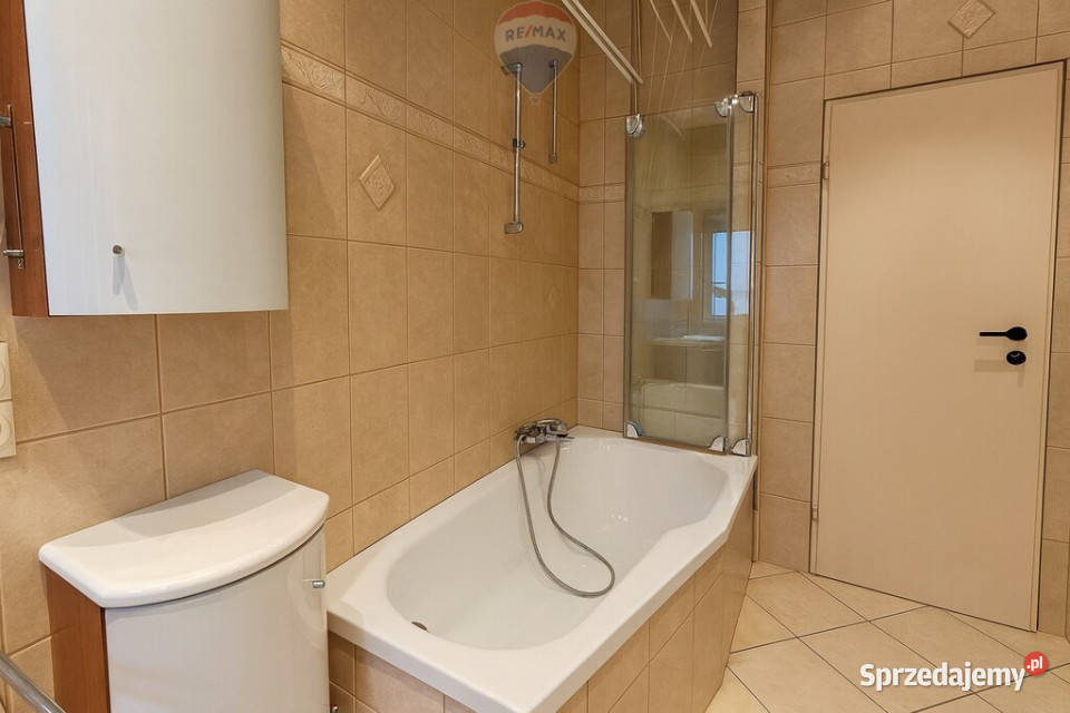 4 pokojowe mieszkanie na Niedziałkowskiego 99.2m2 Poznań
