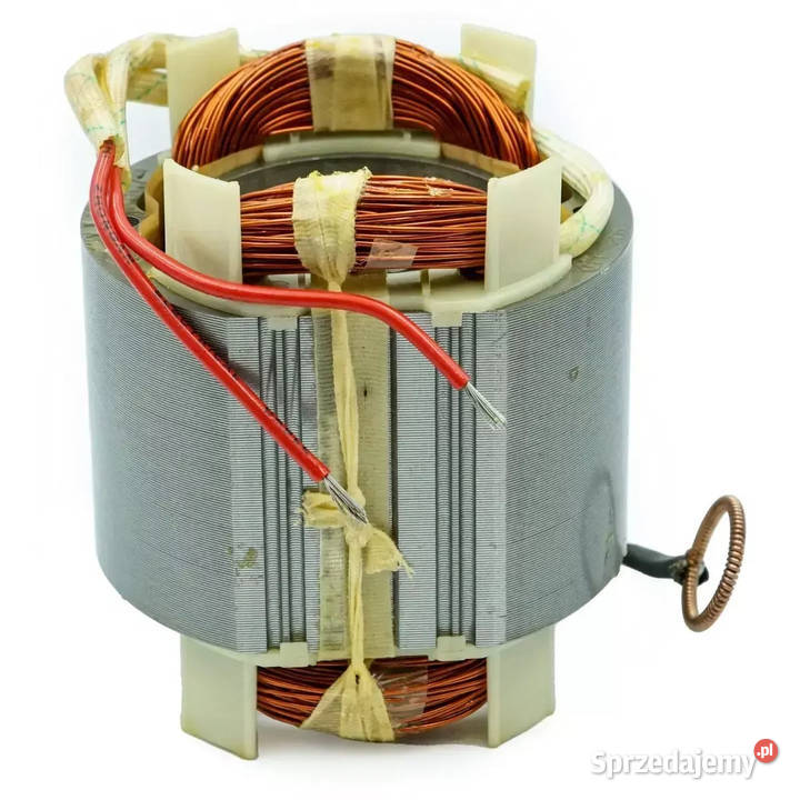 35 STOJAN DO WIERTNICY DO BETONU DEDRA DED7622 Narzędzia ogrodnicze Opalenica