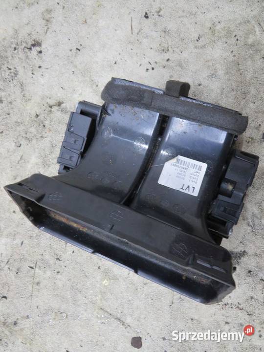 WLOT KANAŁ POWIETRZA AUDI A7 ZBAT0052D00 lubelskie