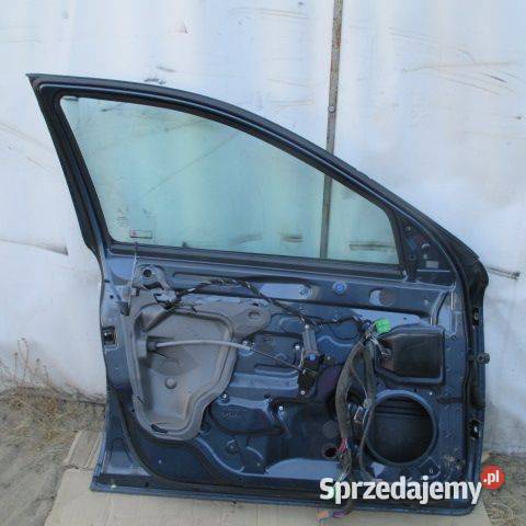 DRZWI LEWY PRZÓD VOLVO V70 XC70 0007 KOD wielkopolskie Rakoniewice