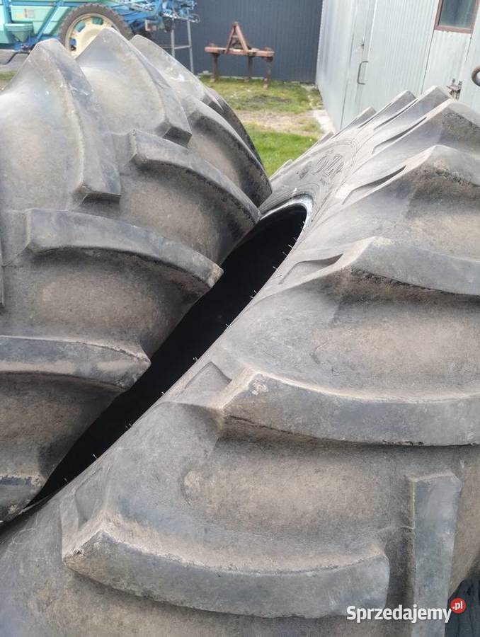Opony 184 r38 Opony rolnicze sprzedam