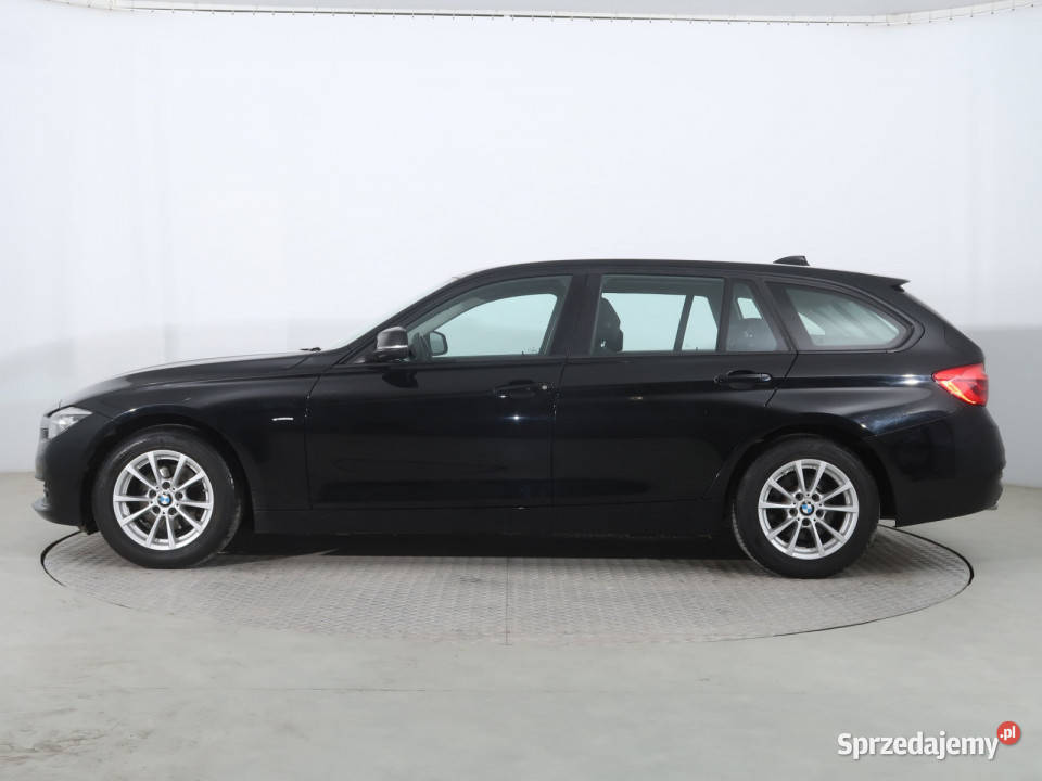 BMW 3 320 i xDrive Piaseczno