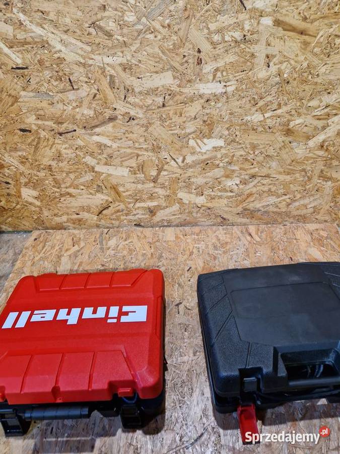 MŁOT UDAROWOOBROTOWY TERH 321600 4F Głogowa