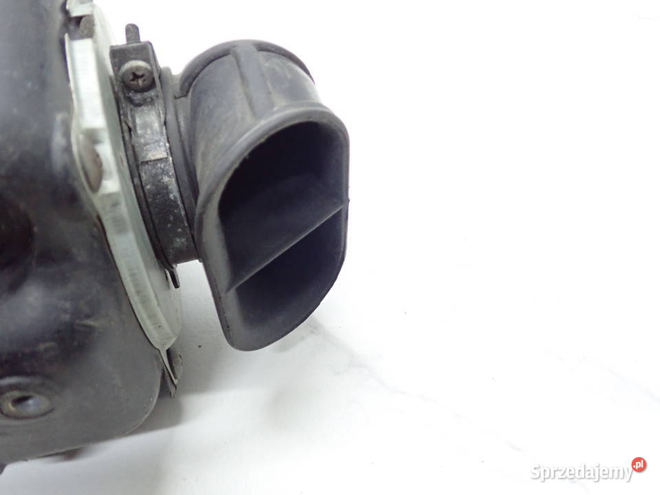 Airbox Króciec Obudowa Filtra Powietrza Suzuki Strzelce Krajeńskie