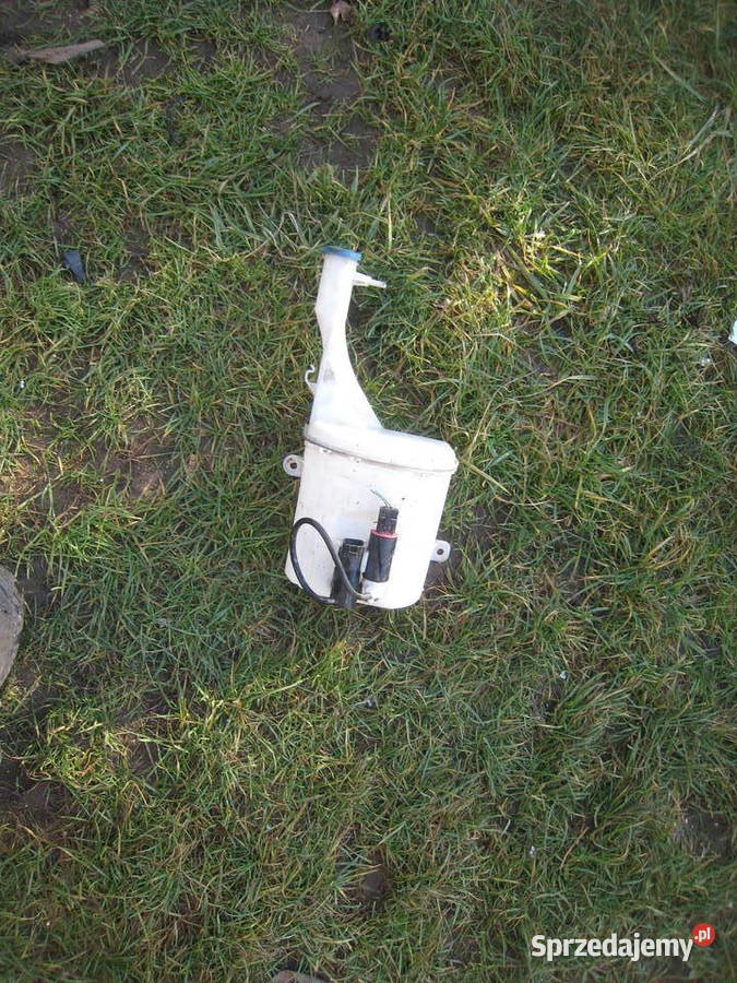 Zbiornik płynu spryskiwaczy pompka Toyota Yaris małopolskie