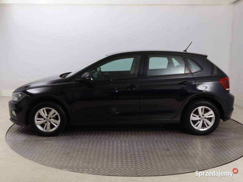 VW Polo 10 TSI 218232km Bielany Wrocławskie