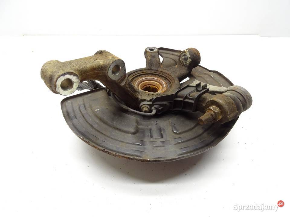 ZWROTNICA LEWA LEWY PRZÓD PRZEDNIA 16 CGI osobowe