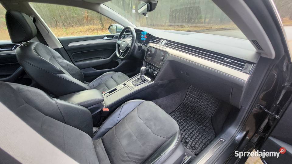 Vw Arteon Elegance 2019 20 Tdi 150 DSG Kamery Częstochowa sprzedam
