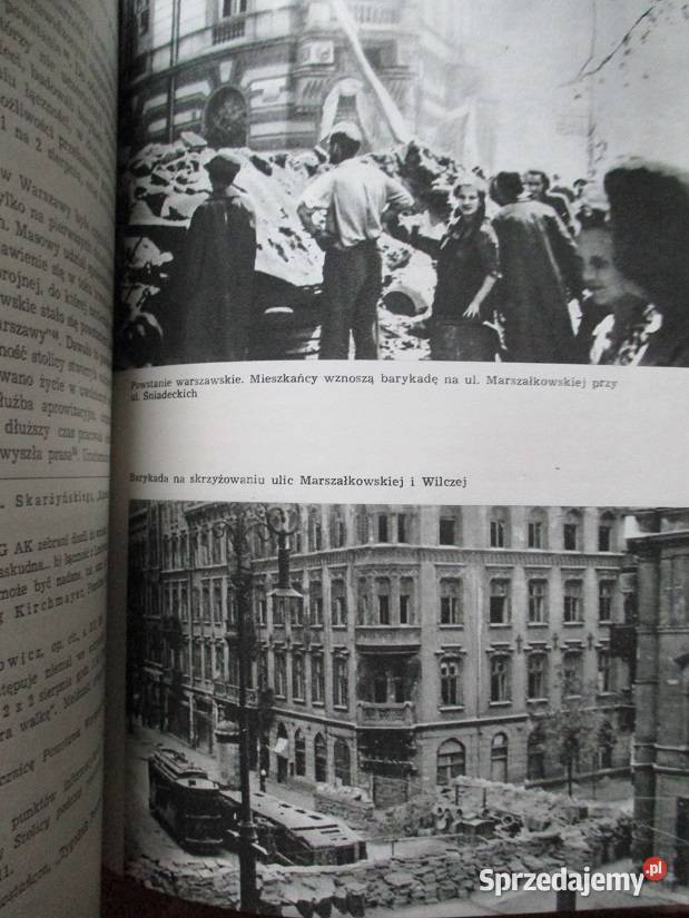 Wojna wyzwoleńcza narodu polskiego 19391945 Łódź