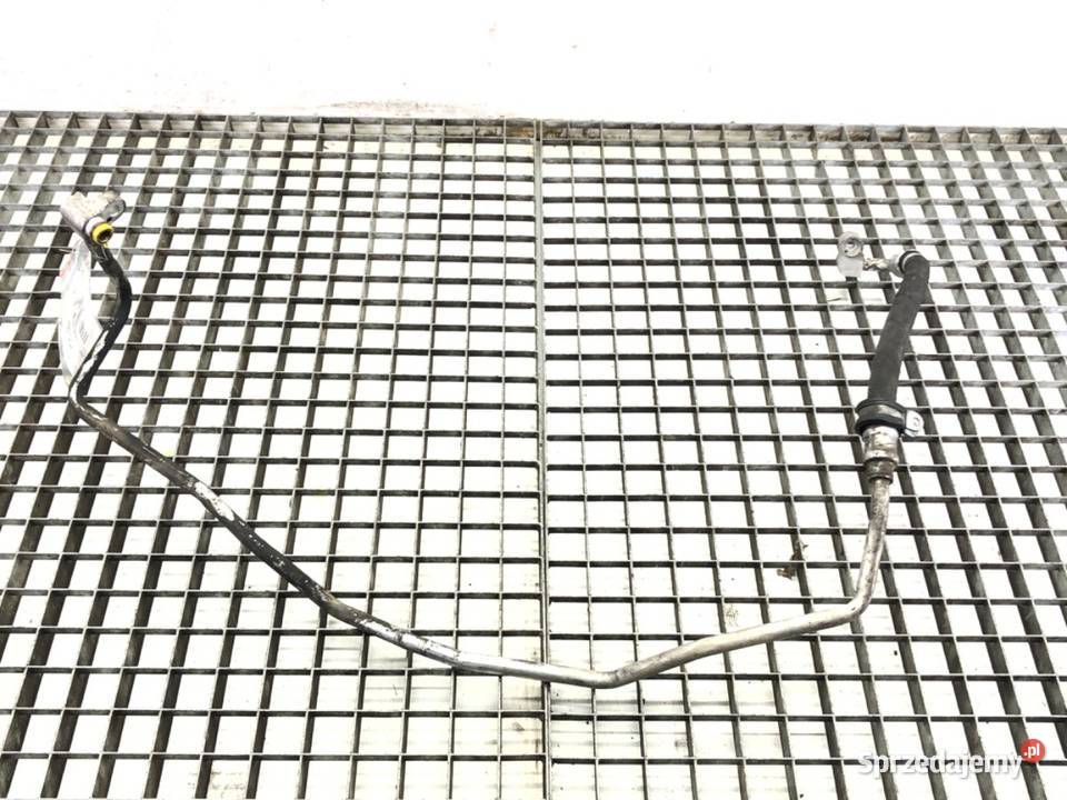 RURKA KLIMATYZACJI BMW E87 6959992 20 163 0313 sprzedam