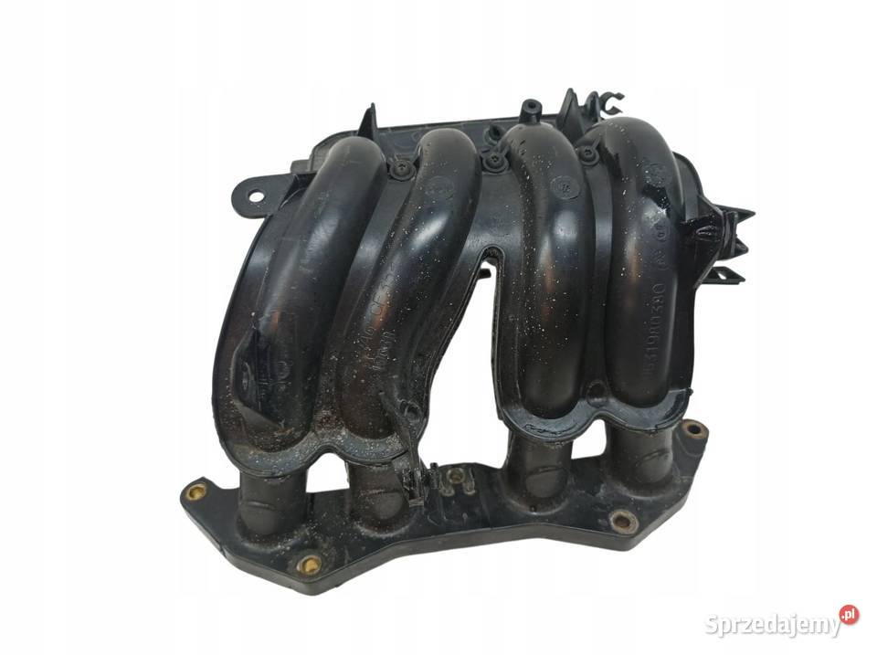 KOLEKTOR SSĄCY 9631980380 14 8V Peugeot 206 I świętokrzyskie sprzedam