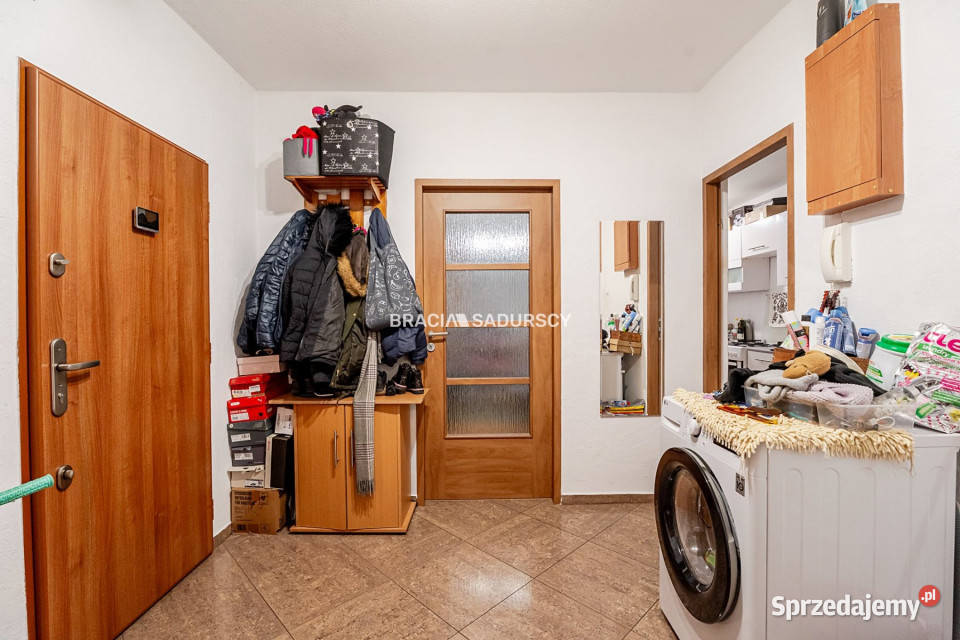 Mieszkanie Kraków 502m2 2 pokoje