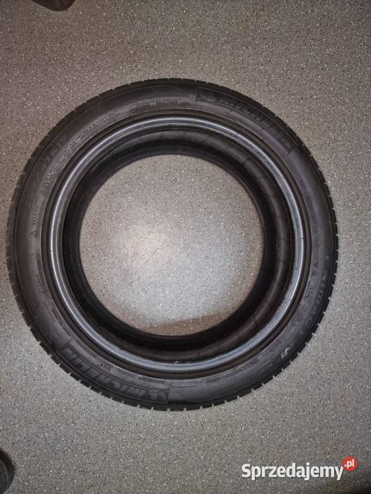 Michelin Primacy HP 91 W 22545 r17 2019 lato Sochaczew sprzedam
