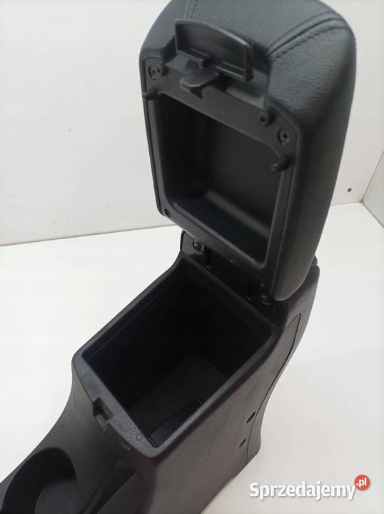 TUNEL ŚRODKOWY PODŁOKIETNIK AZJA K2 Kia Rio III