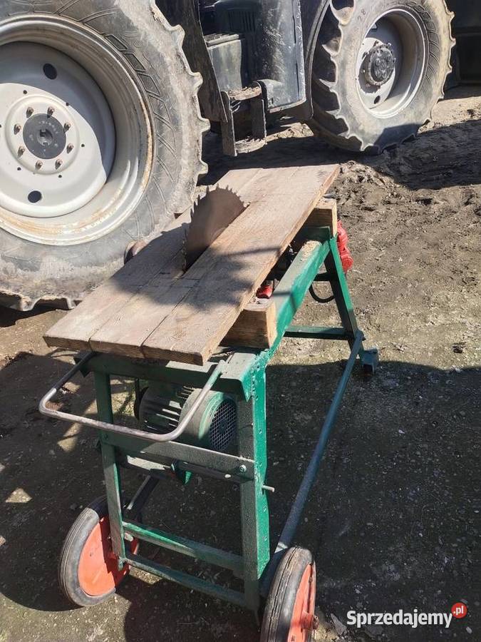 Trajzega jedną z dwóch lubelskie Ignatów-Kolonia