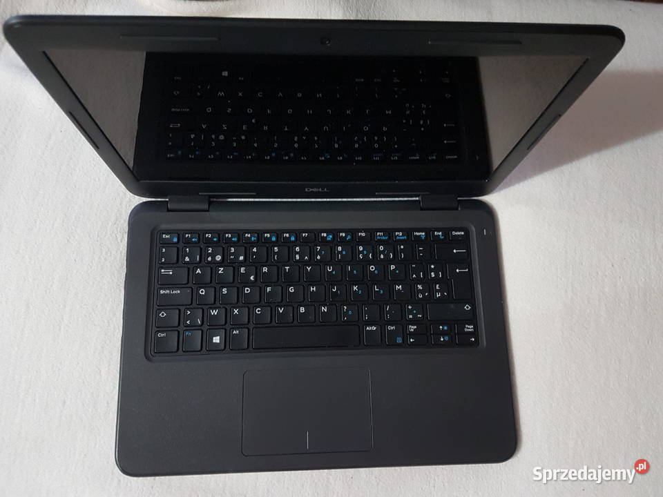 Dell Latitude 3310 8GB Opole