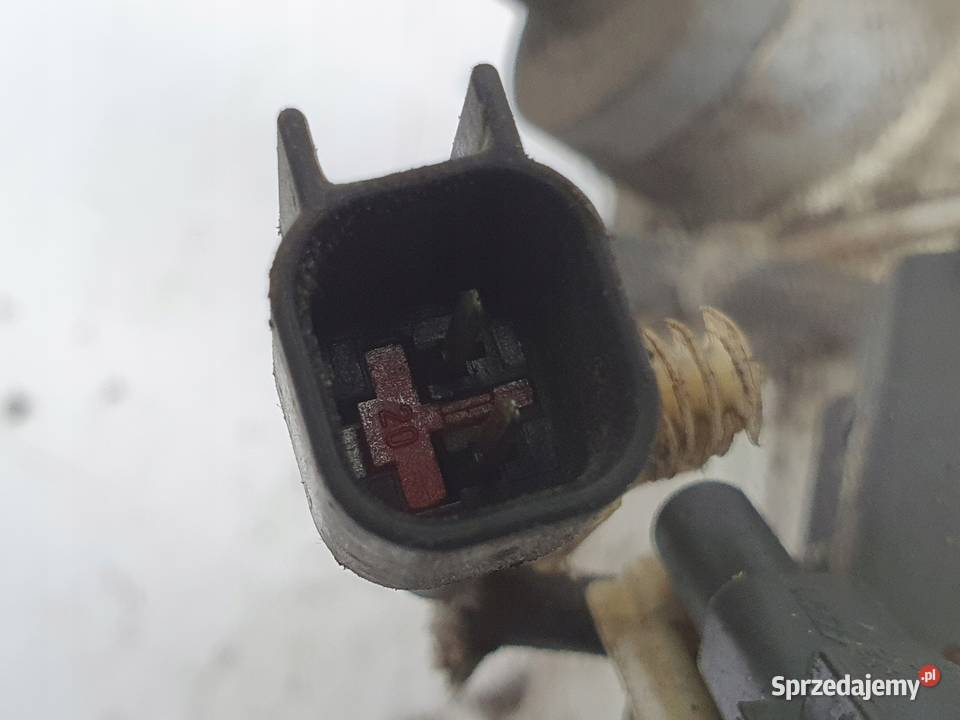 Volvo V70 III S80 II 24 D5 SPRĘŻARKA lubelskie Chełm sprzedam