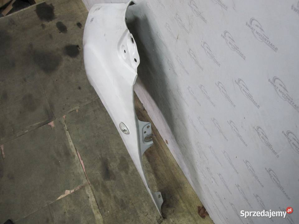PEUGEOT PARTNER II 14r błotnik lewy przód