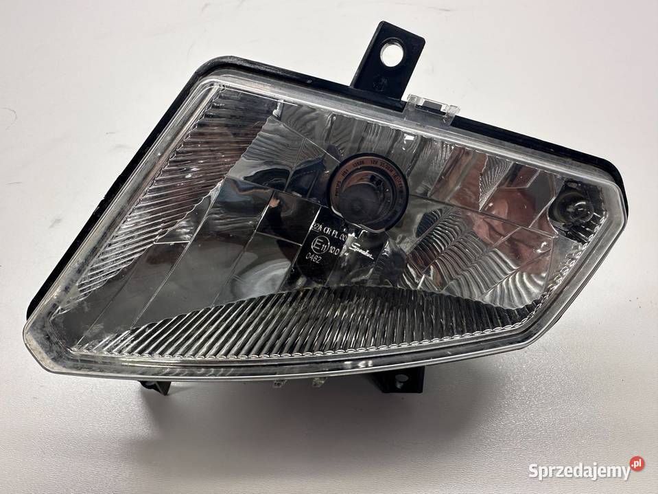 Lampa przednia lewa EU Polaris Sportsman 500 HO Sulęcin