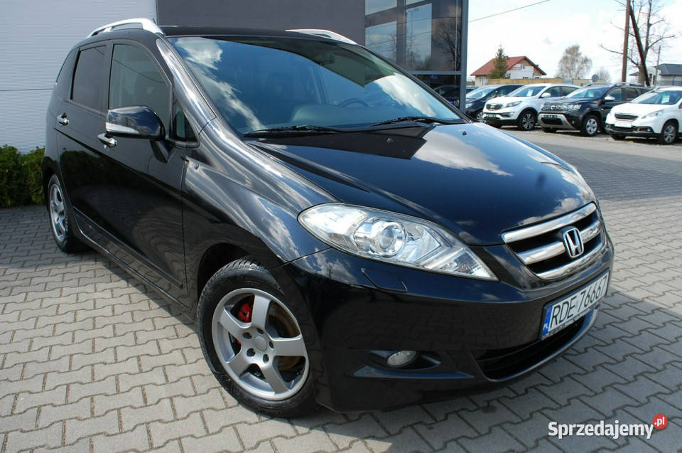 Honda FRV Szyberdach 2204cm3 Dębica