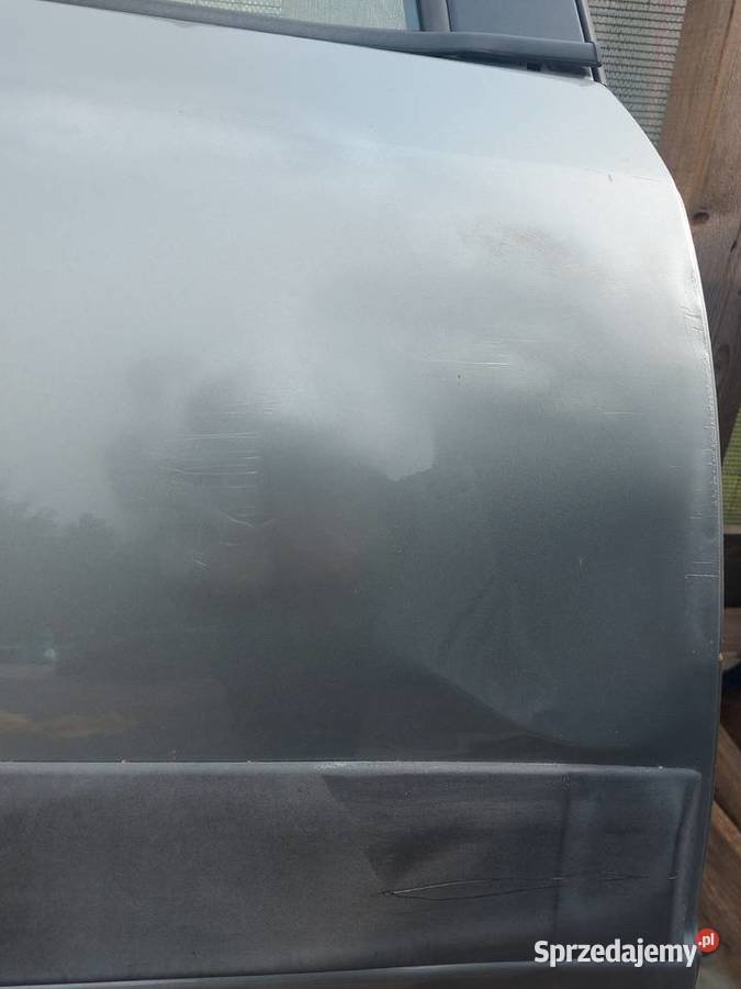 Drzwi prawy tył Suzuki SX4 20052014 Mogilany sprzedam