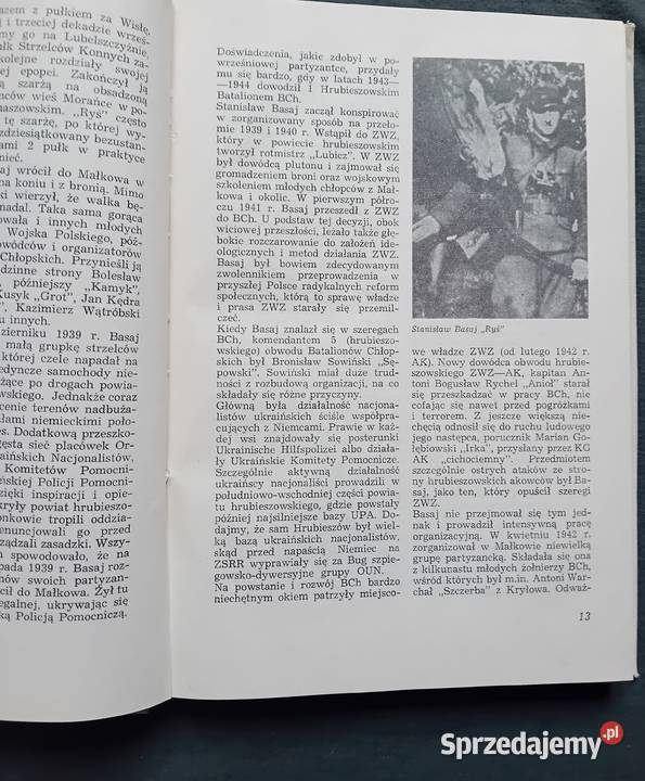 Nie wszystko umiera Praca zbiorowa LSW 1976 r