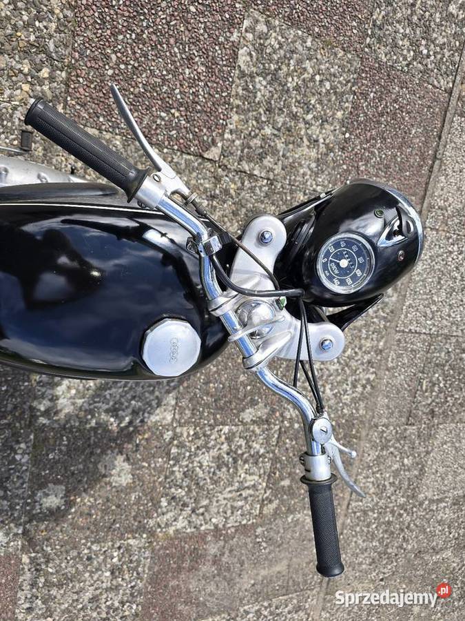 Dkw rt 350 nsu zundapp bmw Oldtimer Pozostałe Dębica