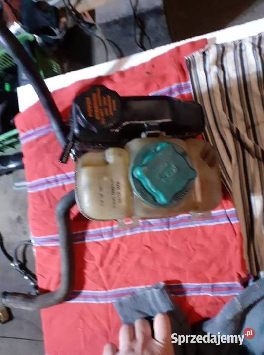 Części do Volvo S60i warmińsko-mazurskie Elbląg sprzedam