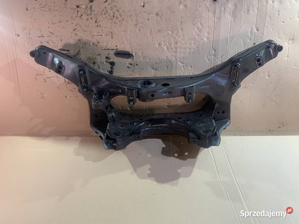 1X79895 Sanki wózek tył tylne Renault koleos II Szczecin